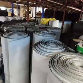 pef保温材料